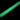 Alphacool Eislicht LED Panel - Green