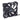 Alphacool Eissturm Gaming Copper 30 2x120mm - complete kitAC-11466