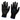 Alphacool Eistools modding gloves size L - BlackAC-90373