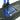 Alphacool Eiswasser Crystal Blue premixed coolant 1000mlAC-18547