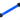 Alphacool Eiswasser Crystal Blue premixed coolant 1000mlAC-18547