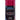 Alphacool Eiswasser Crystal Red premixed coolant 1000ml 