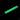 Alphacool Eiswasser Pastel Green UV - active premixed coolant 1000mlAC-18552