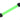 Alphacool Eiswasser Pastel Green UV - active premixed coolant 1000mlAC-18552