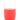 Alphacool Eiswasser Pastel Red premixed coolant 1000mlAC-18557