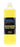 Alphacool Eiswasser Pastel Yellow UV-active premixed coolant 1000ml