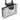 Alphacool Eiswolf 2 AIO - 360mm RTX 4090 GameRock + Phantom with BackplateAC-13469