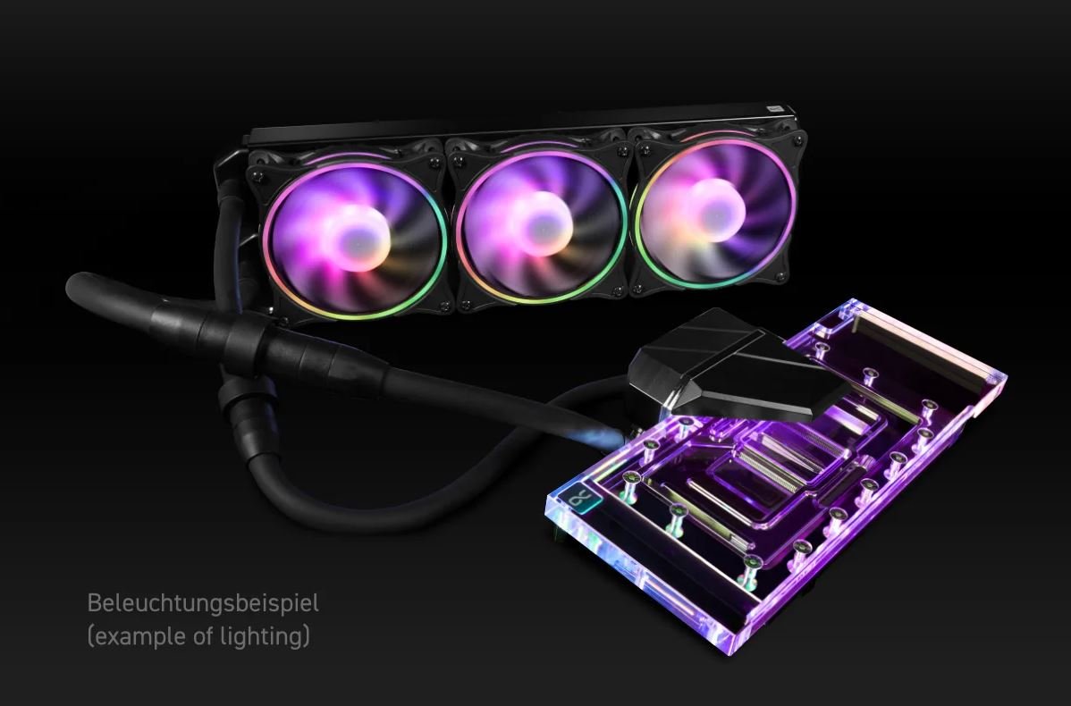 Alphacool Ei – Performance-PCs.com