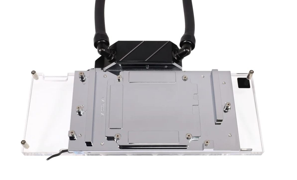 Alphacool Ei – Performance-PCs.com