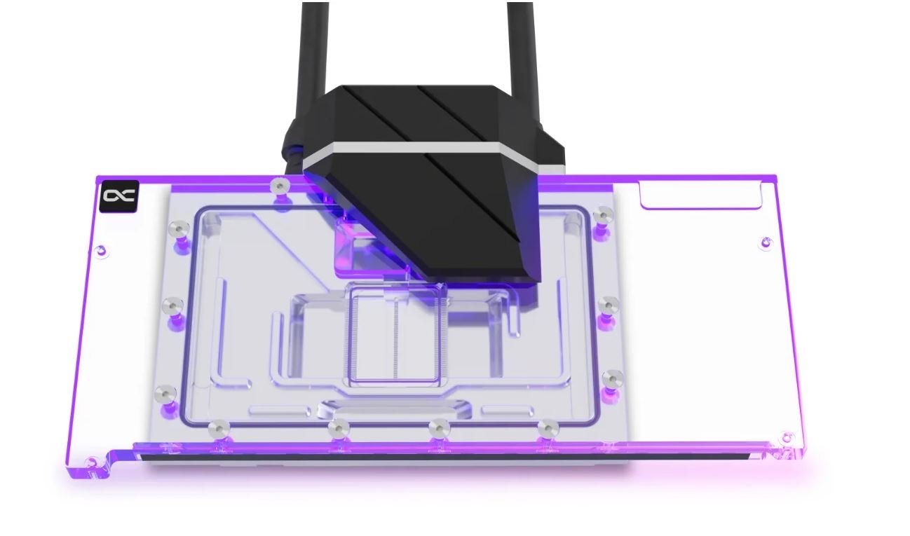 Alphacool Ei – Performance-PCs.com