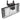 Alphacool Eiswolf 2 AIO - 360mm RX 7900XTX/XT Taichi - Phantom with BackplateAC-13515