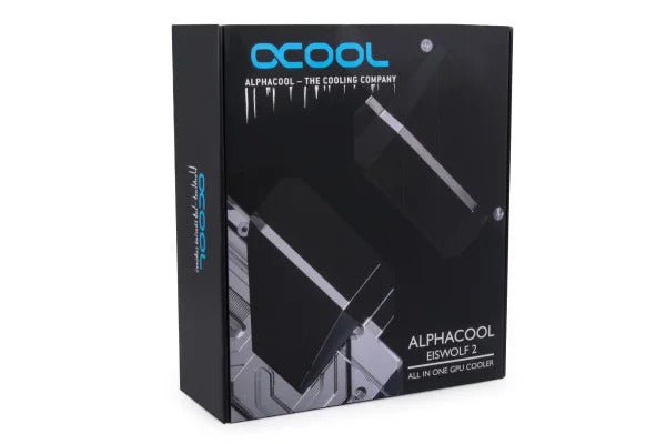 Alphacool Ei – Performance-PCs.com