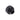 Alphacool Eiszapfen 12mm HardTube compression fitting G1/4 - knurled - Deep Black SixpackAC-17375