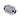 Alphacool Eiszapfen 13/10mm compression fitting G1/4 - chrome sixpackAC-17229