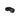 Alphacool Eiszapfen 13mm HardTube compression fitting 45° rotatable G1/4 for plexi - brass tubes (rigid or hard tubes) - knurled - deep blackAC-17407