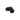 Alphacool Eiszapfen 13mm HardTube compression fitting 90° rotatable G1/4 for plexi - brass tubes (rigid or hard tubes) - knurled - deep blackAC-17393