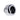 Alphacool Eiszapfen 13mm HardTube compression fitting G1/4 for plexi - brass tubes - ChromeAC-17263