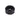 Alphacool Eiszapfen 13mm HardTube union nut modding pack 6 - deep blackAC-17414