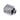 Alphacool Eiszapfen 16/10mm compression fitting G1/4 - chrome sixpackAC-17235