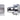 Alphacool Eiszapfen 16/10mm compression fitting G1/4 - chrome sixpackAC-17235