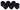 Alphacool Eiszapfen 16/10mm compression fitting G1/4 - deep black sixpack