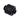 Alphacool Eiszapfen 16/10mm compression fitting G1/4 - deep blackAC-17232