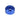 Alphacool Eiszapfen 16mm HardTube union nut modding pack 6 - blueAC-17418