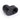 Alphacool Eiszapfen 16mm Offset Fitting Rotatable G1/4 OT to G1/4 IT - BlackAC-17601