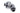 Alphacool Eiszapfen 19/13mm compression fitting 90° rotatable G1/4 - chromeAC-17243