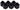 Alphacool Eiszapfen 19/13mm compression fitting G1/4 - deep black sixpack