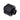 Alphacool Eiszapfen 19/13mm compression fitting G1/4 - deep black sixpackAC-17240