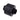 Alphacool Eiszapfen 19/13mm compression fitting G1/4 - deep blackAC-17238