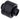 Alphacool Eiszapfen 19/13mm compression fitting G1/4 - deep black 