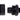 Alphacool Eiszapfen 19/13mm compression fitting G1/4 - deep blackAC-17238