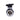 Alphacool Eiszapfen 2 - way ball valve G1/4 - ChromeAC-17141