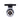 Alphacool Eiszapfen 2 - way ball valve G1/4 - ChromeAC-17141