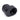 Alphacool Eiszapfen 8mm offset fitting rotatable G1/4 OT to G1/4 IT - BlackAC-17604