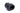 Alphacool Eiszapfen 8mm offset fitting rotatable G1/4 OT to G1/4 IT - BlackAC-17604
