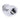 Alphacool Eiszapfen 8mm offset fitting rotatable G1/4 OT to G1/4 IT - ChromeAC-17603