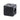 Alphacool Eiszapfen connection terminal 4 - way G1/4 IT - acetal blackAC-17557