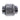 Alphacool Eiszapfen double nipple rotatable G1/4 outer thread to G1/4 outer thread - chromeAC-17245