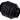 Alphacool Eiszapfen double nippel rotatable G1/4 outer thread to G1/4 outer thread - deep black