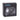 Alphacool Eiszapfen double nipple rotatable G1/4 outer thread to G1/4 outer thread - whiteAC-17489