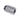 Alphacool Eiszapfen extension 20mm G1/4 outer thread to G1/4 inner thread - chromeAC-17257