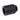 Alphacool Eiszapfen extension 20mm G1/4 outer thread to G1/4 inner thread - deep blackAC-17256