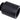 Alphacool Eiszapfen extension 20mm G1/4 outer thread to G1/4 inner thread - deep black