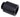Alphacool Eiszapfen extension 20mm G1/4 outer thread to G1/4 inner thread - deep black