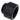 Alphacool Eiszapfen extension G1/4 outer thread to G1/4 inner thread - deep black 