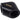 Alphacool Eiszapfen L-connector G1/4 inner thread to G1/4 inner thread - deep black
