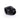 Alphacool Eiszapfen L - connector G1/4 OT G1/4 IT - BlackAC - 17594
